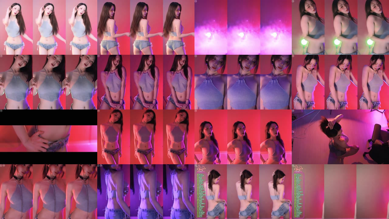 유니나♥（dlsgk1763）260226