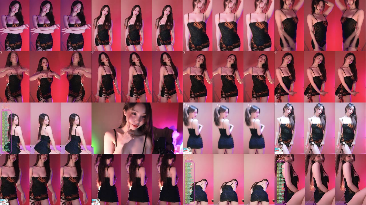유니나♥（dlsgk1763）260302