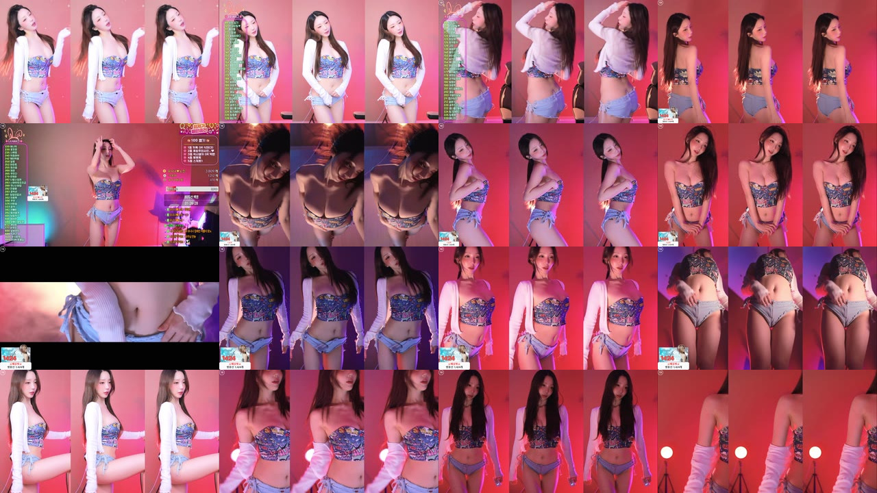 유니나♥（dlsgk1763）260305