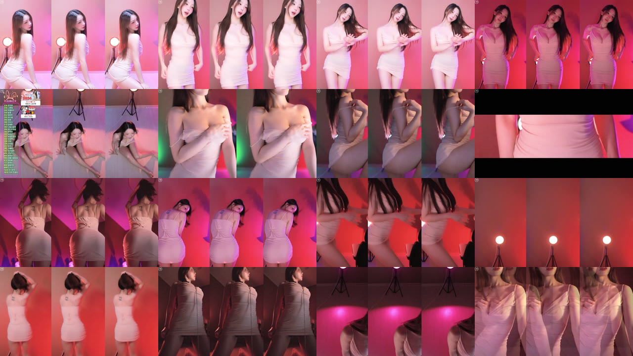 유니나♥（dlsgk1763）260318