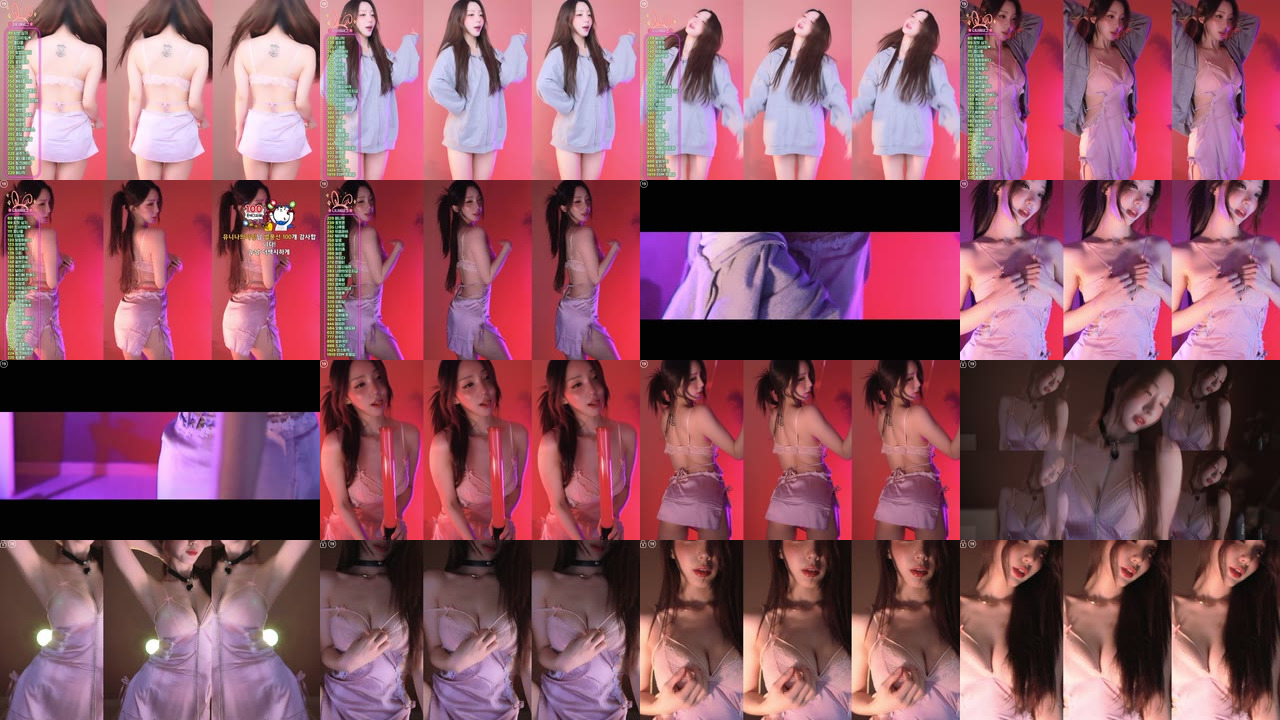 유니나♥（dlsgk1763）260323