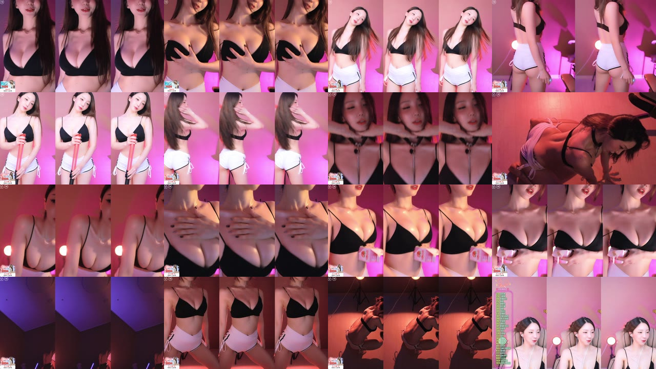 유니나♥（dlsgk1763）260410