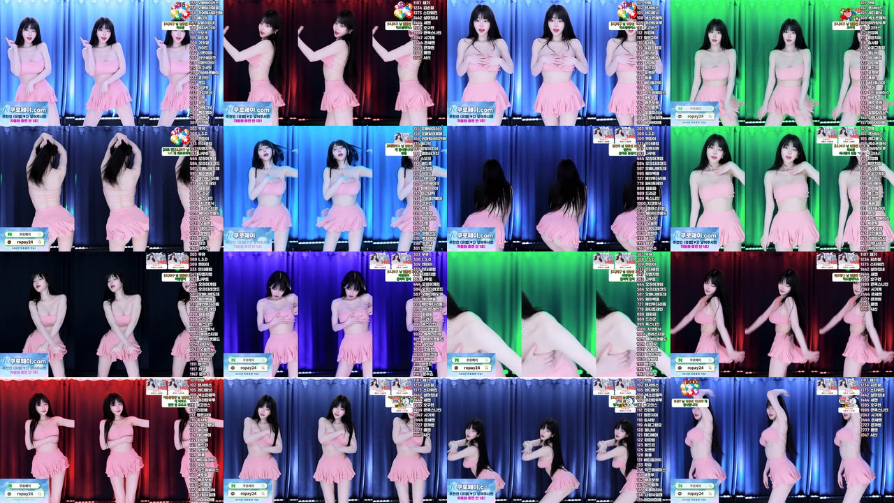 유별♡（pofo40）240705