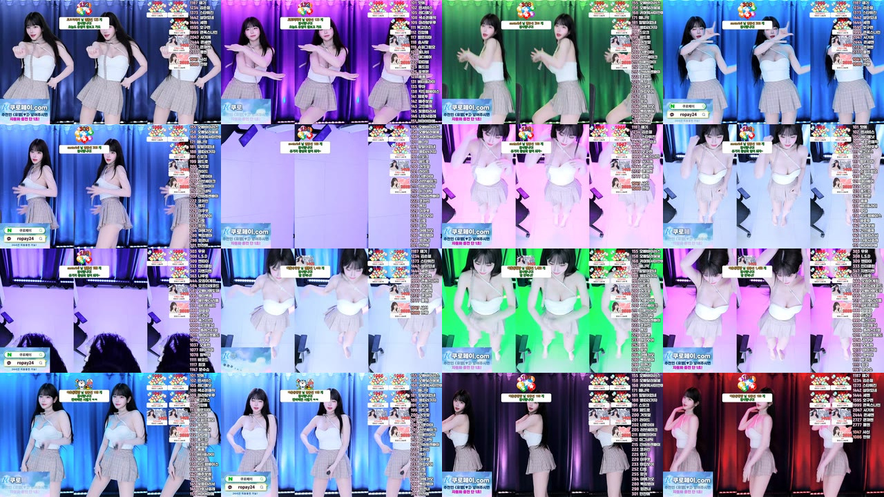 유별♡（pofo40）240708