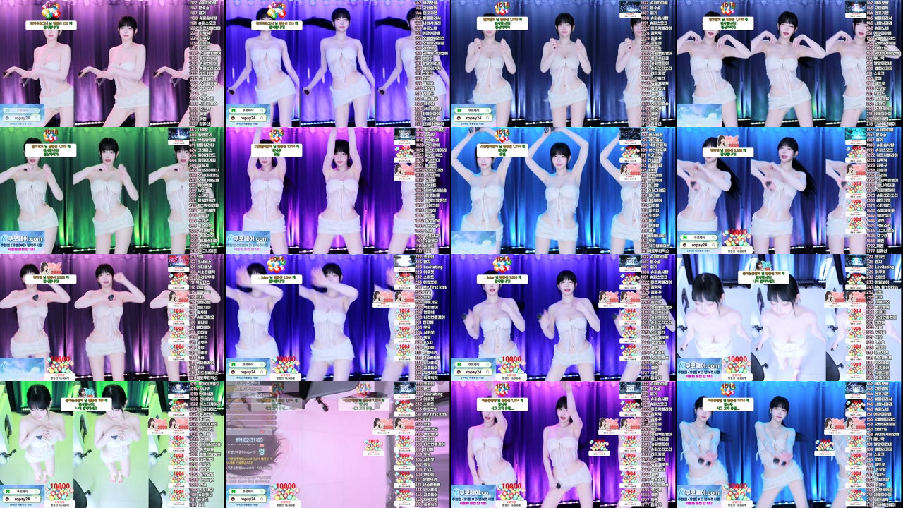 유별♡（pofo40）240722