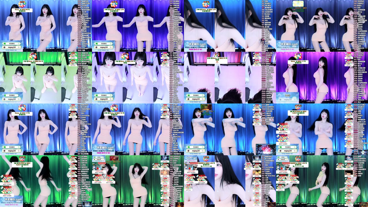 유별♡（pofo40）240802