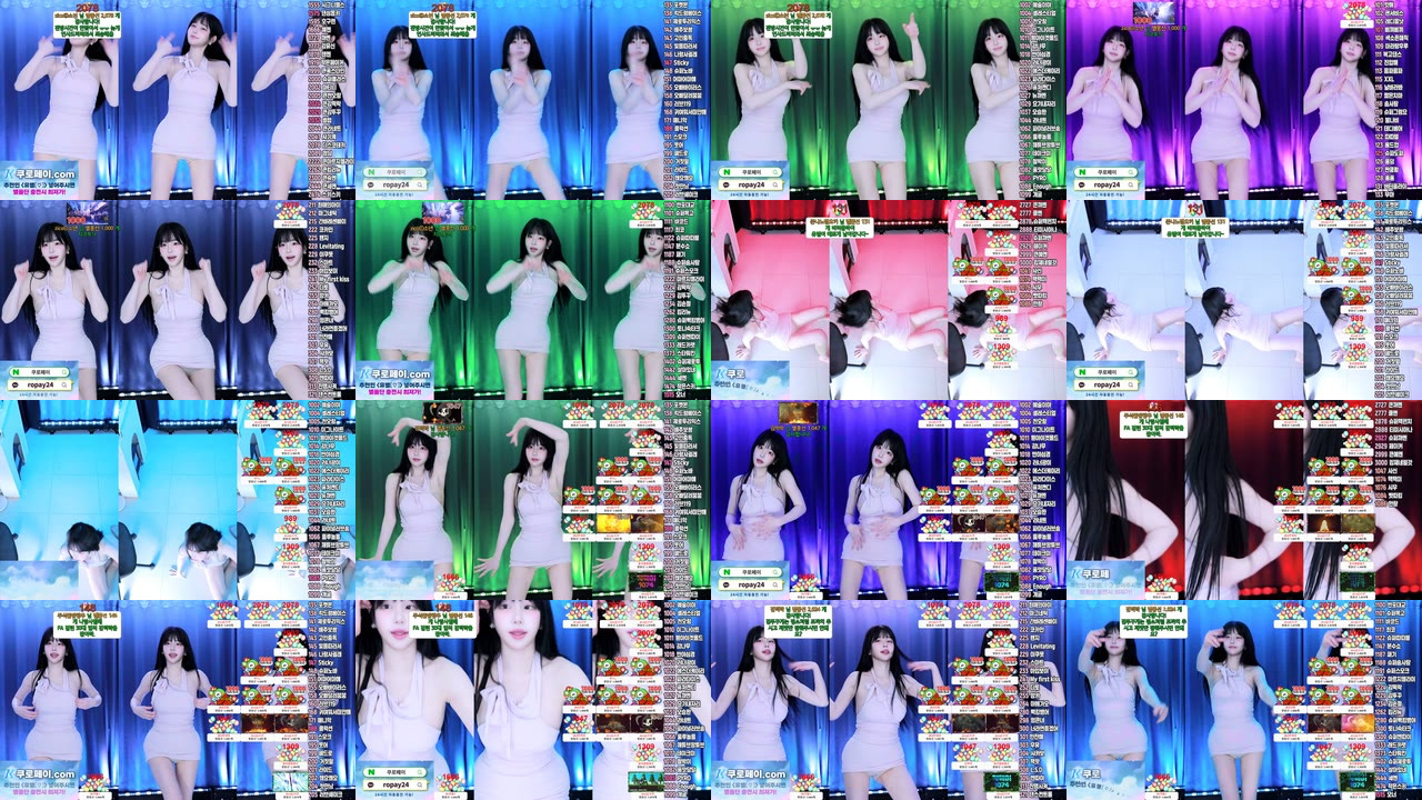 유별♡（pofo40）240826