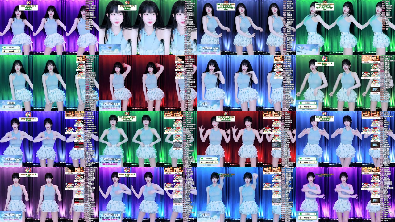 유별♡（pofo40）240901
