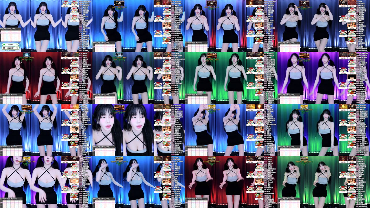 유별♡（pofo40）240918