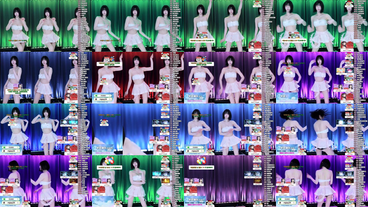 유별♡（pofo40）241022