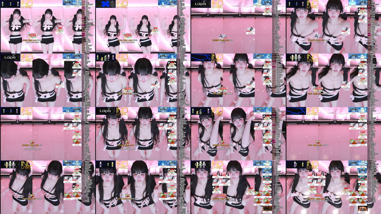 유별♡（pofo40）250112