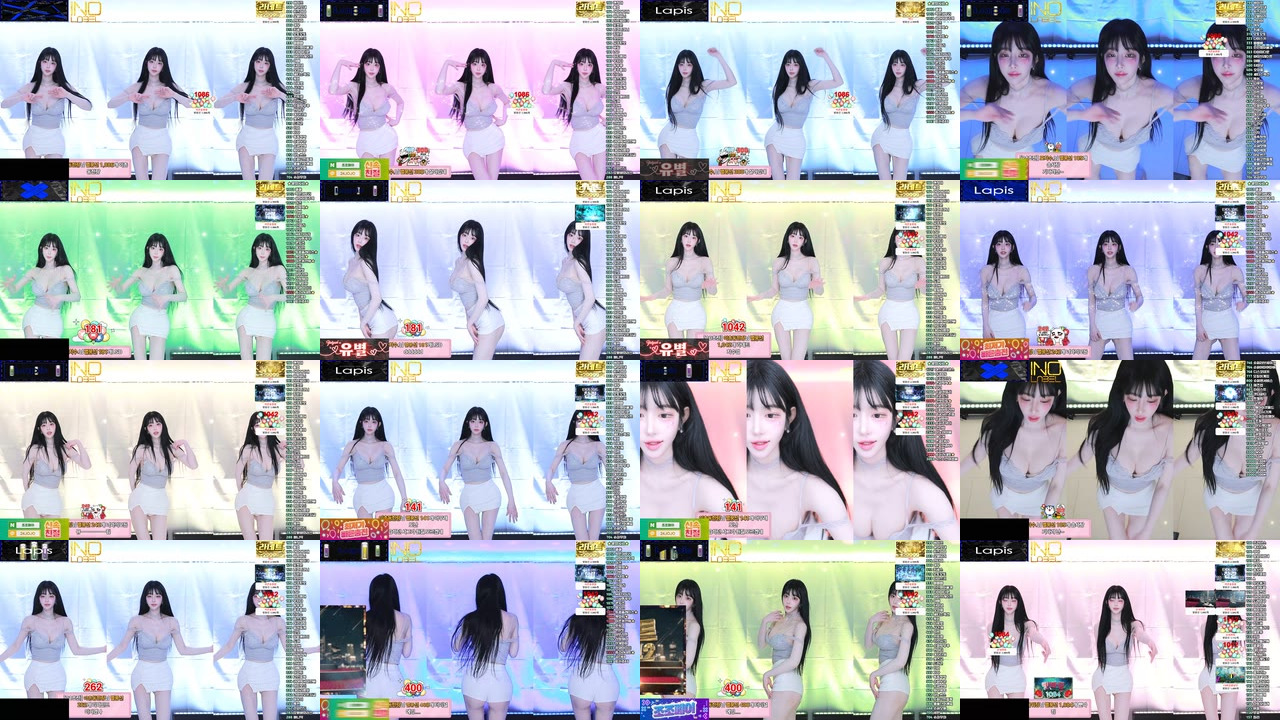 유별♡（pofo40）250308