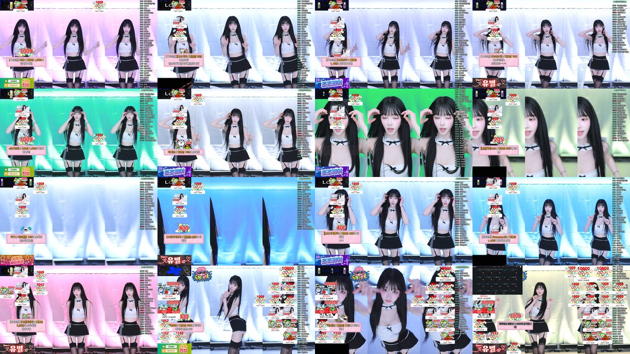 유별♡（pofo40）250411
