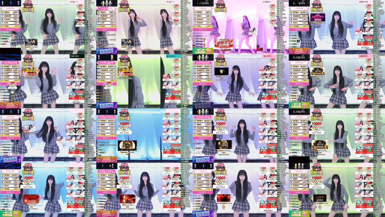 유별♡（pofo40）250530