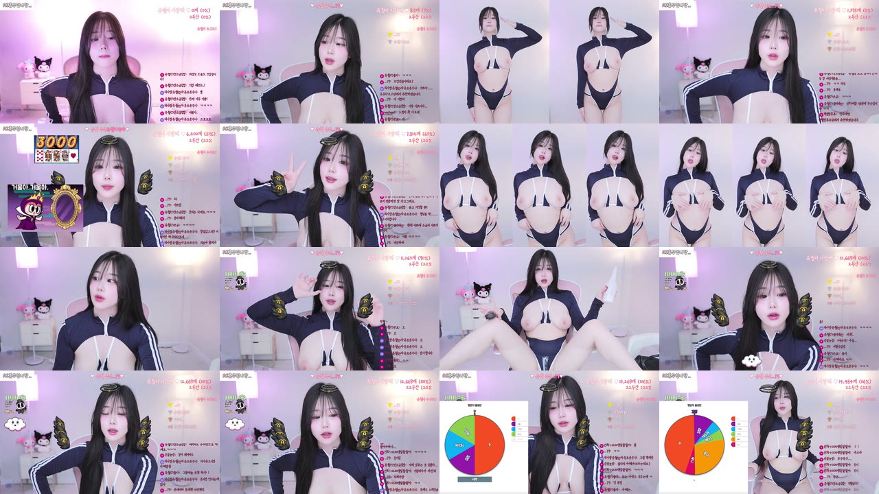 유월ෆ（yourare）240623