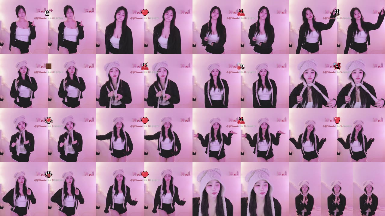 유월ෆ（yourare）250319