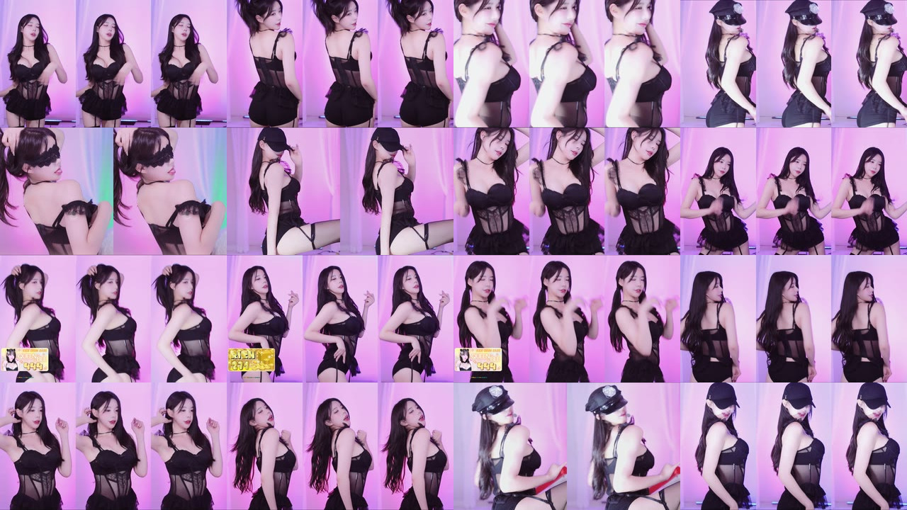 유희짱（oooa124）230818