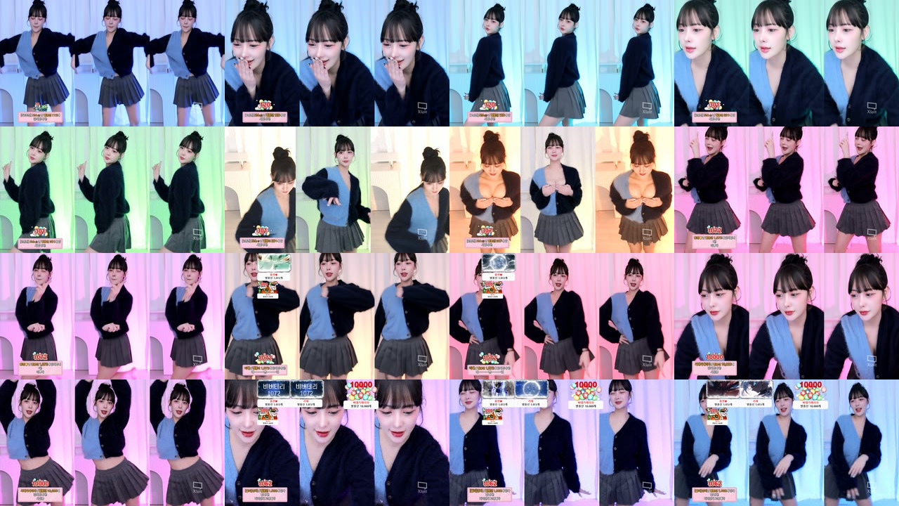 율리♥（kojuliya99）250113