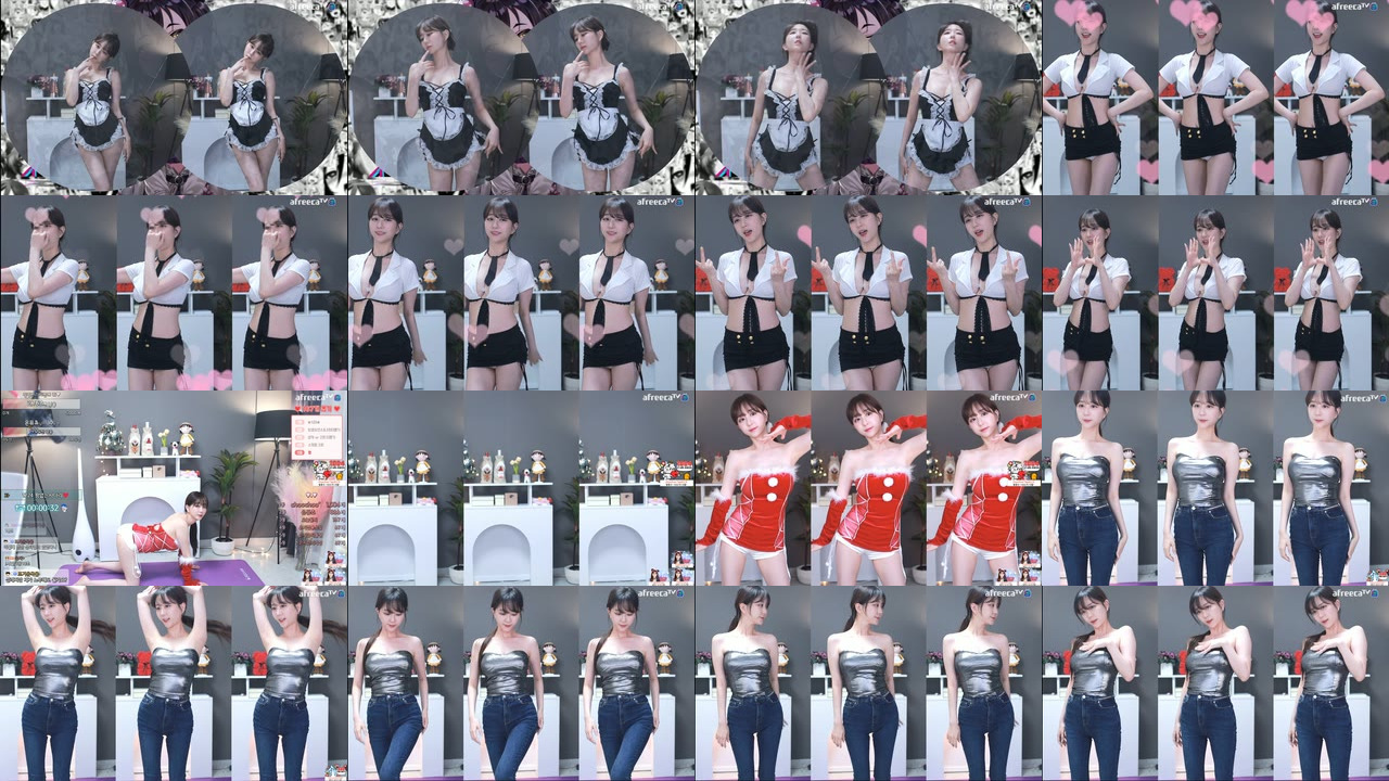 은지（bobagai）230428