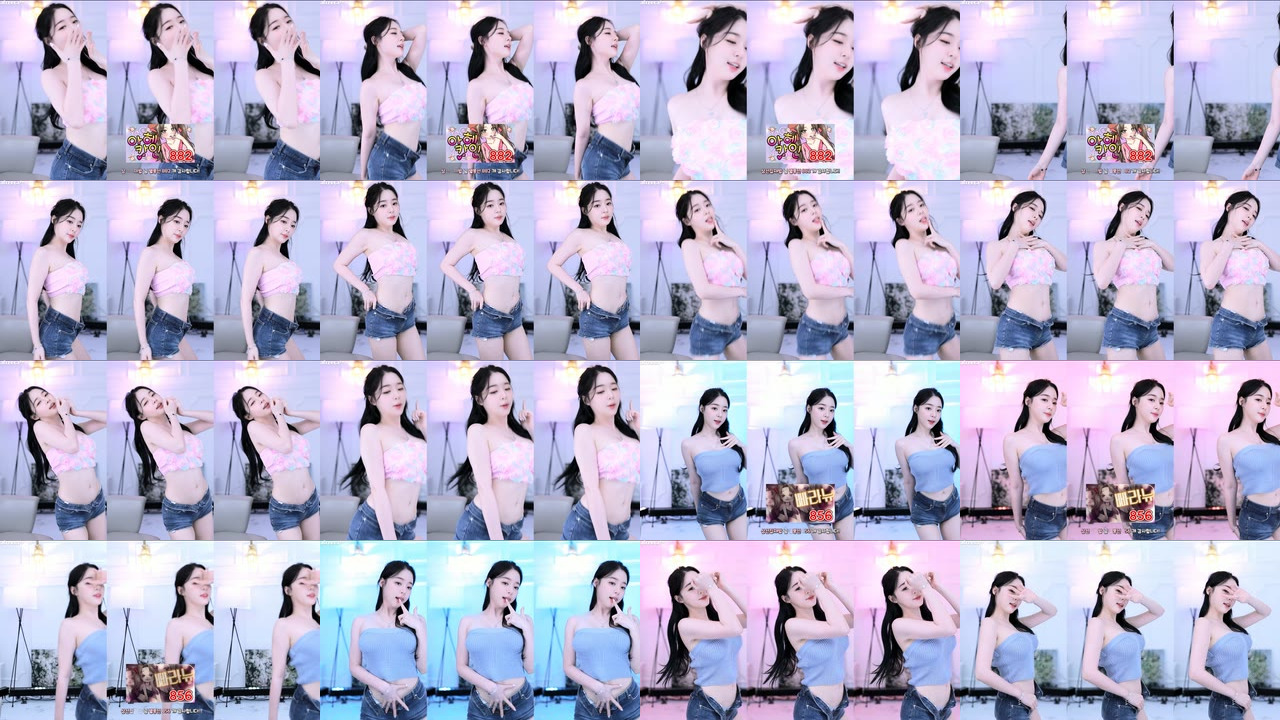 이슬♥（leeseul）230831