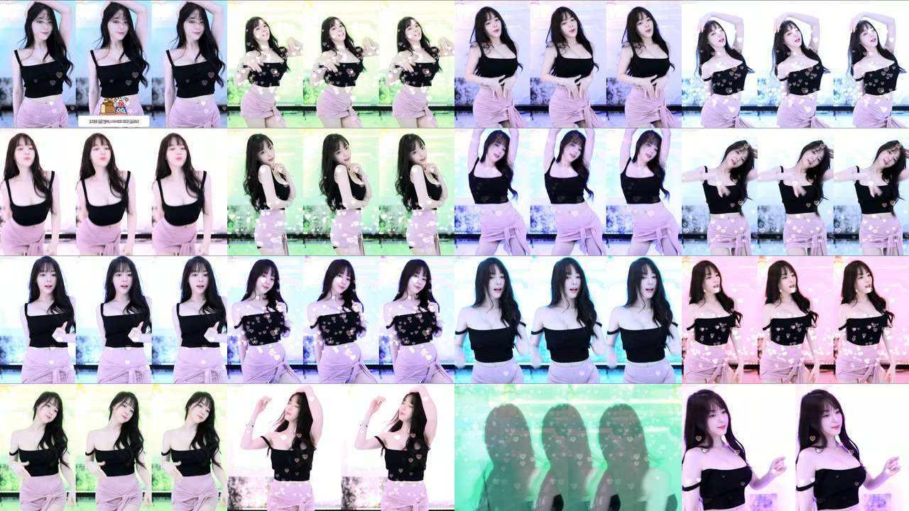 이슬♥（leeseul）231023