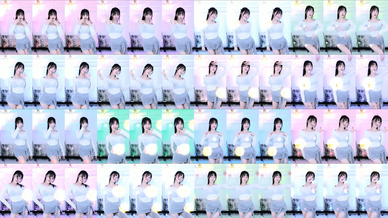이슬♥（leeseul）231030