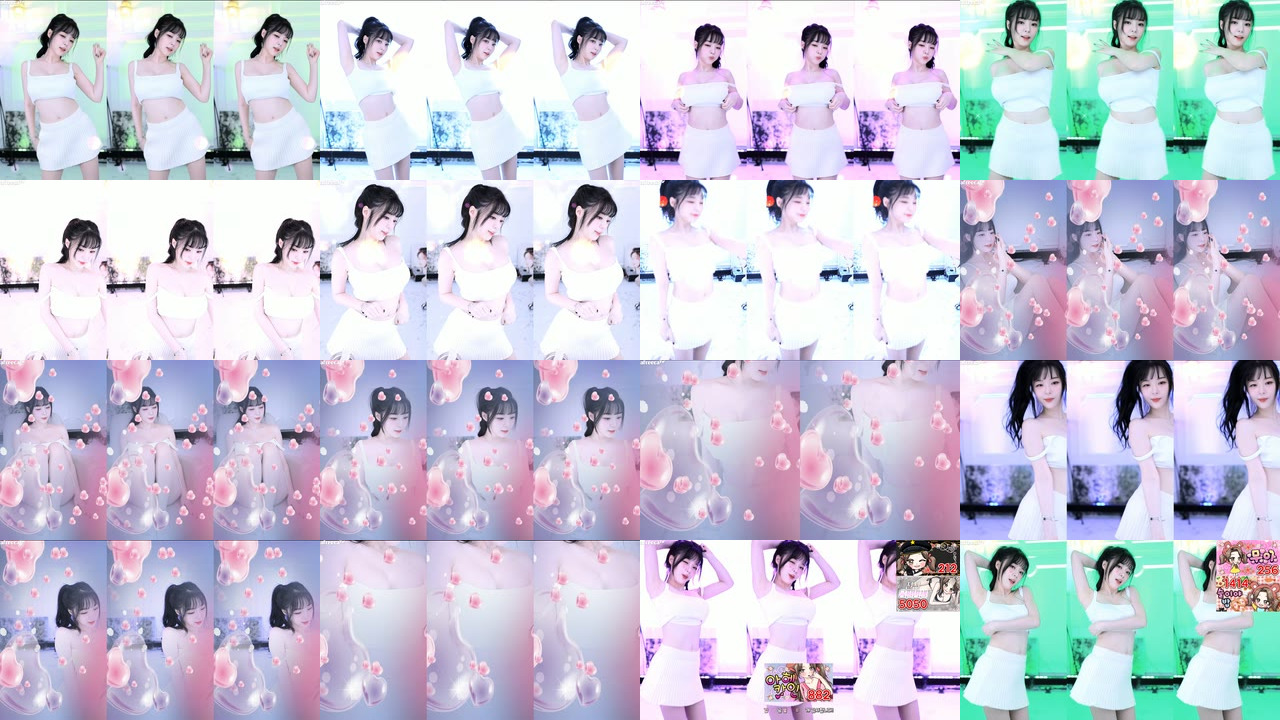 이슬♥（leeseul）231103