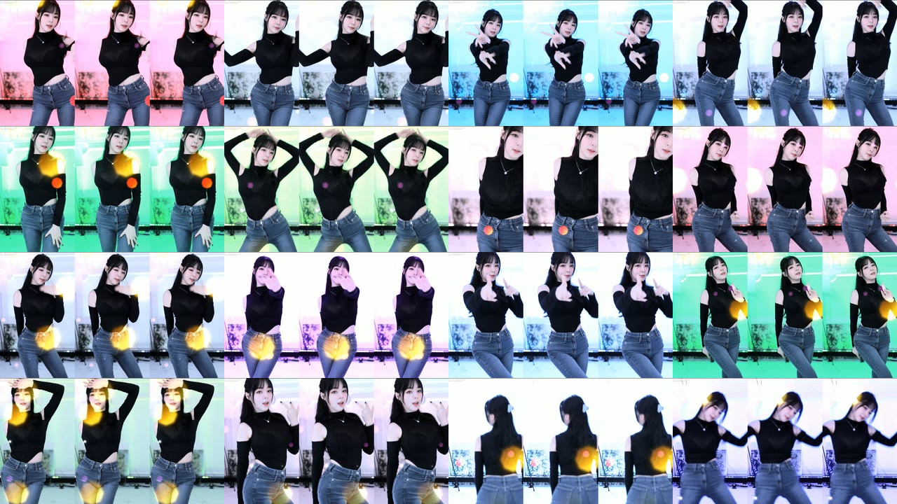 이슬♥（leeseul）231107