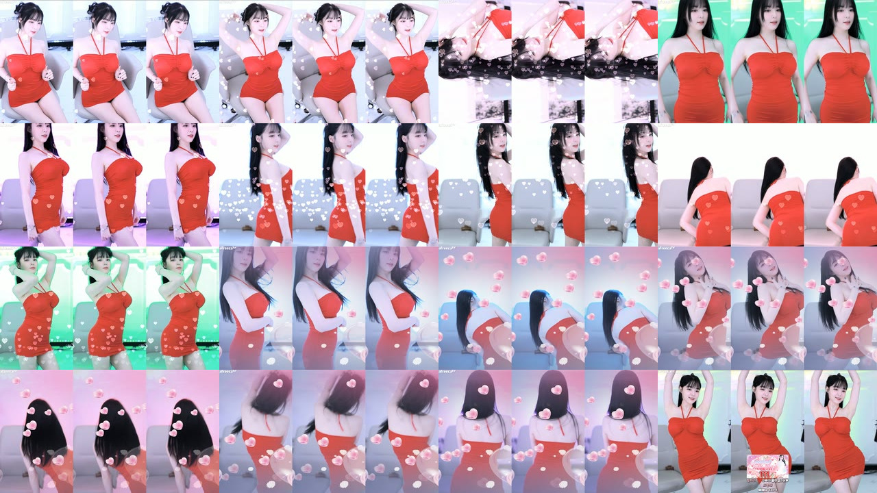 이슬♥（leeseul）231109