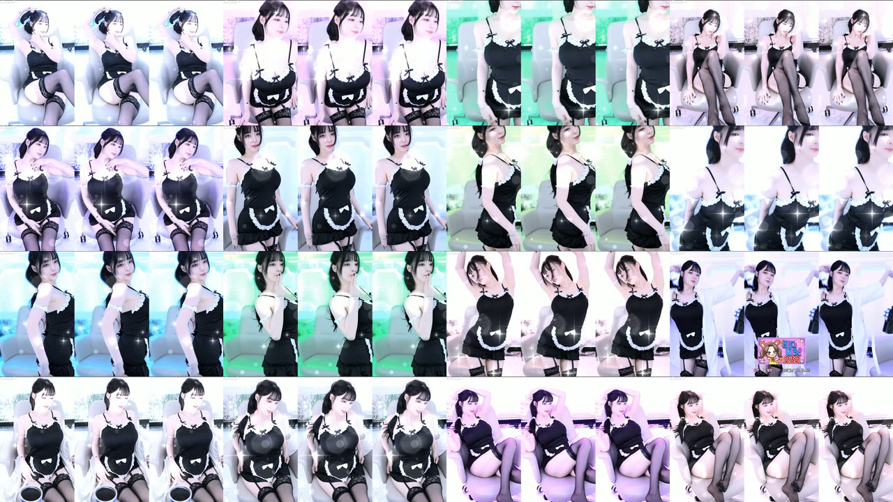 이슬♥（leeseul）231112