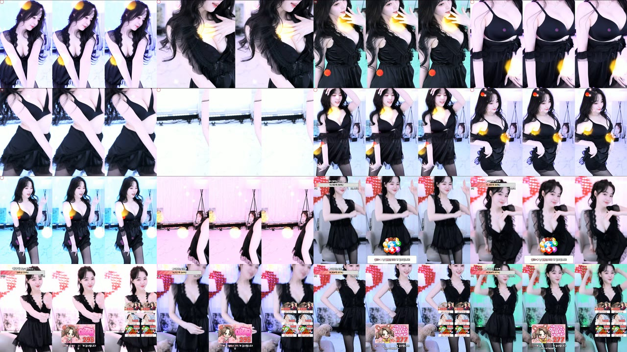 이슬♥（leeseul）240128