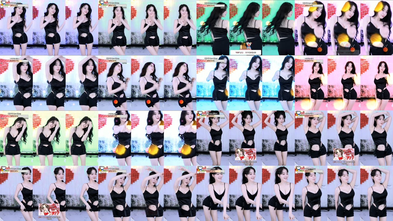이슬♥（leeseul）240129