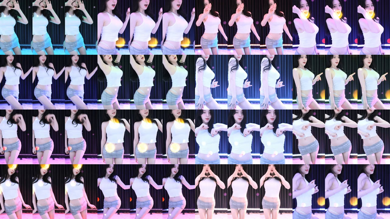 이슬♥（leeseul）240501