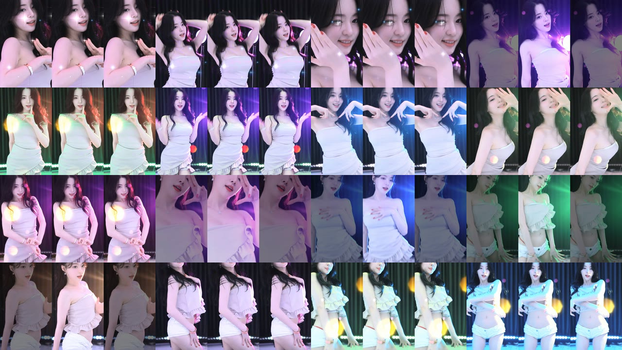 이슬♥（leeseul）240502