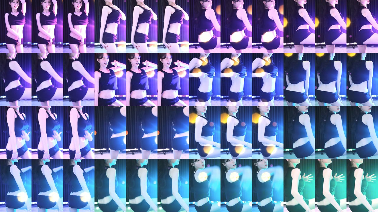 이슬♥（leeseul）240509