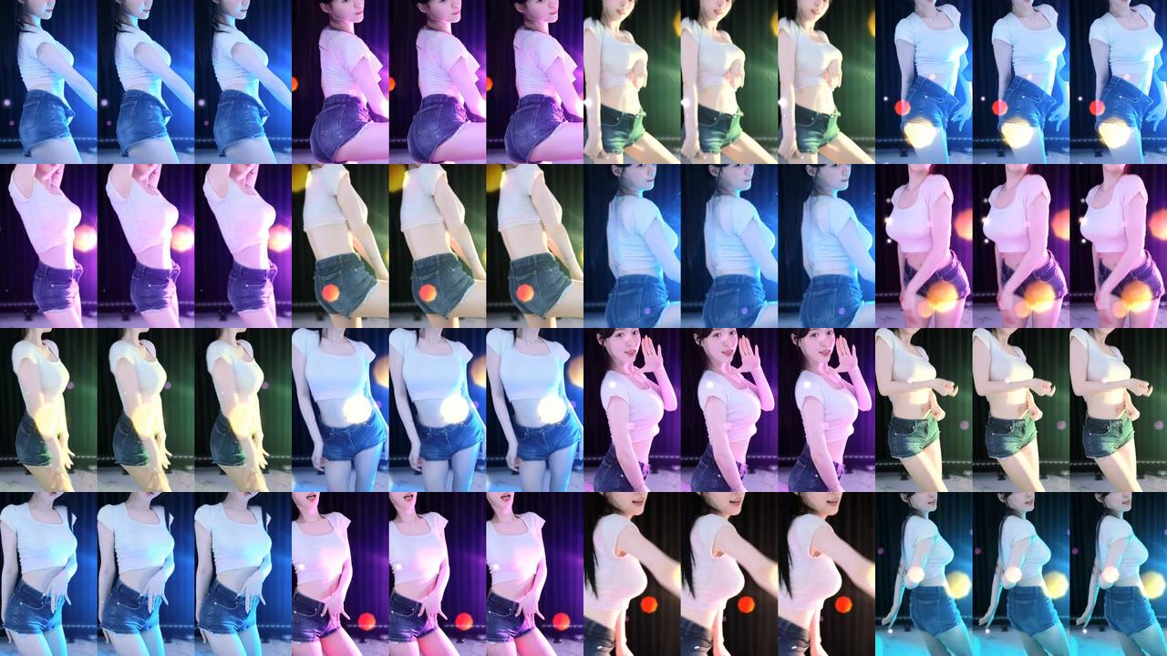 이슬♥（leeseul）240519