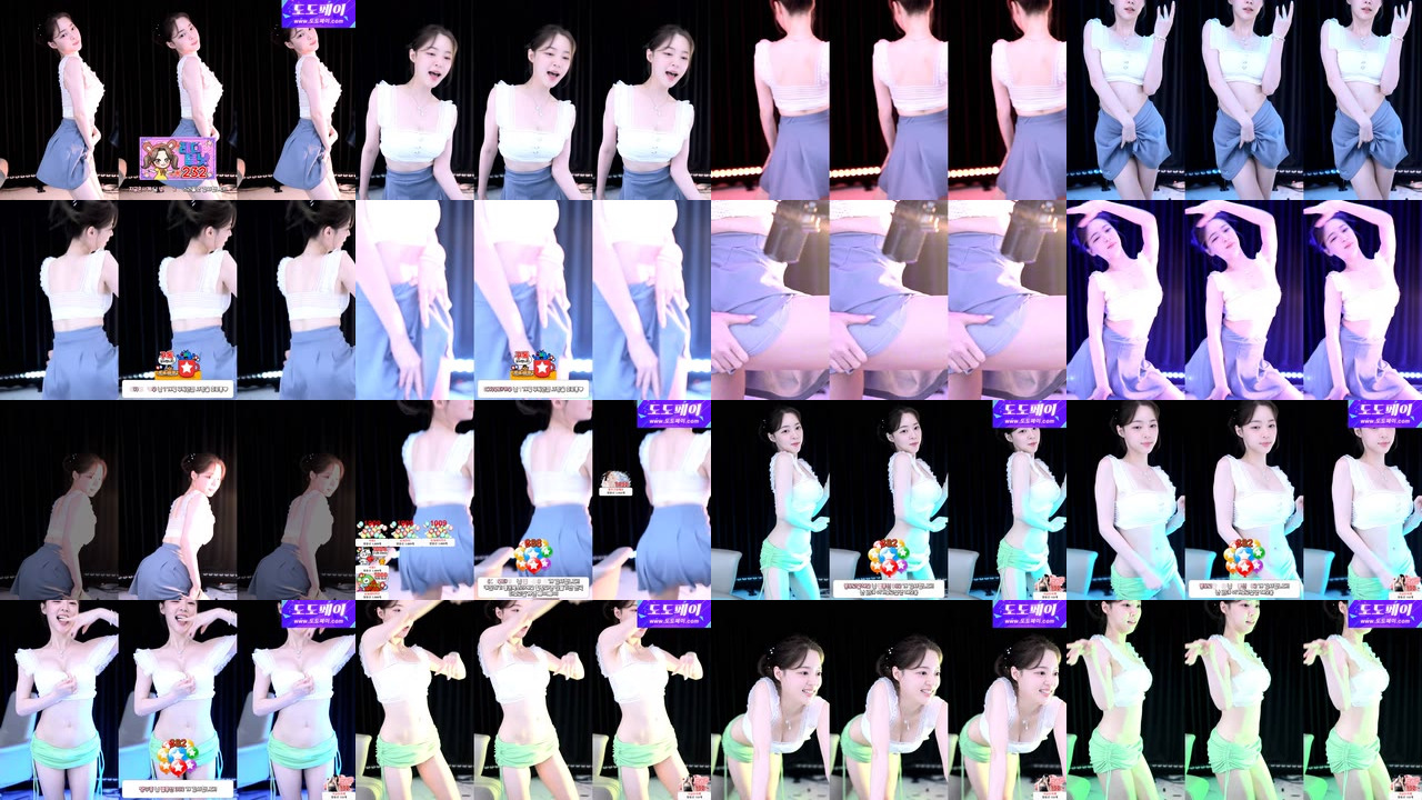 이슬♥（leeseul）240722