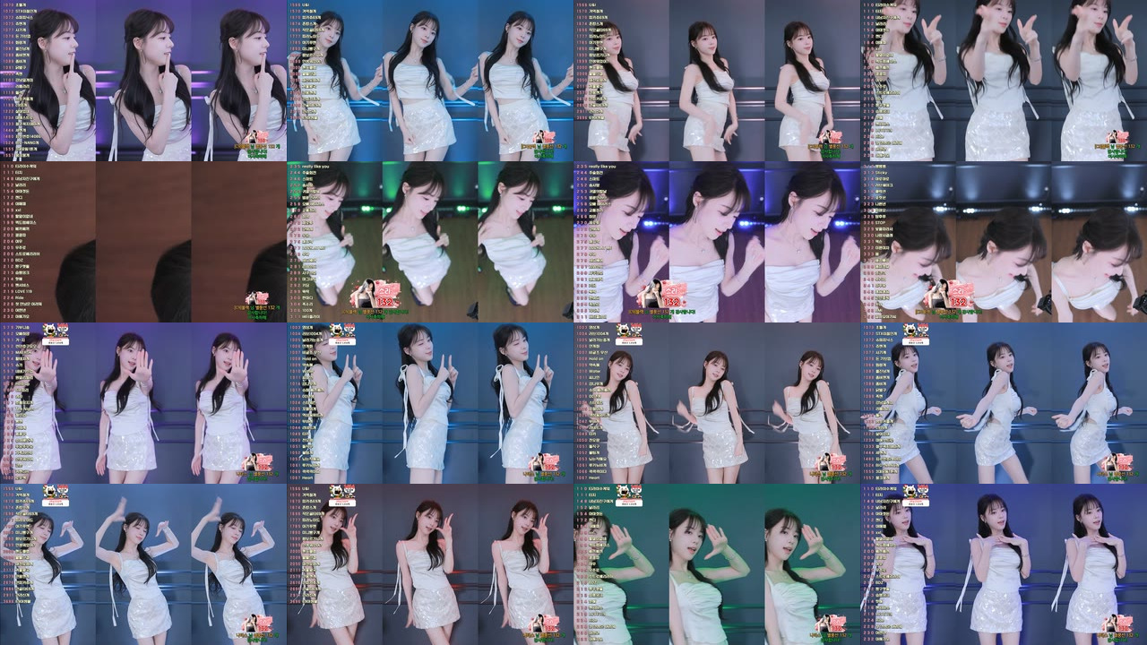 이슬♥（leeseul）241017