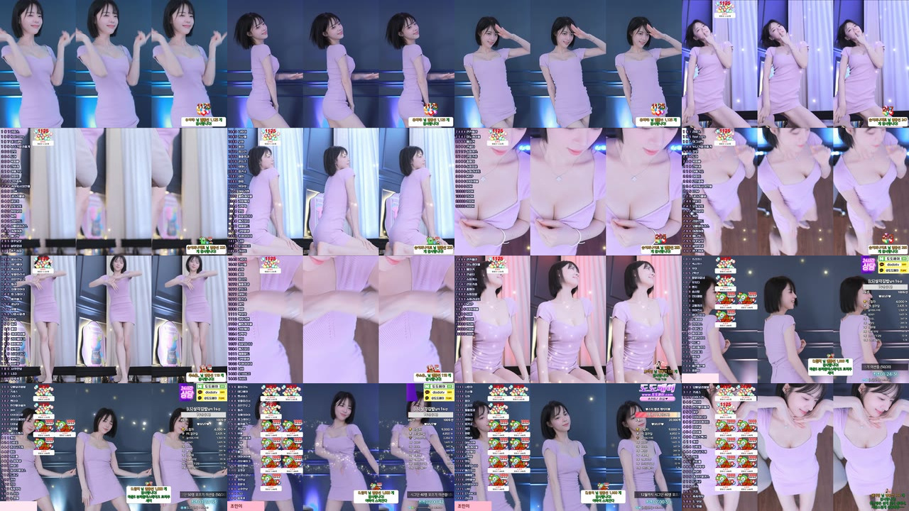 이슬♥（leeseul）241104