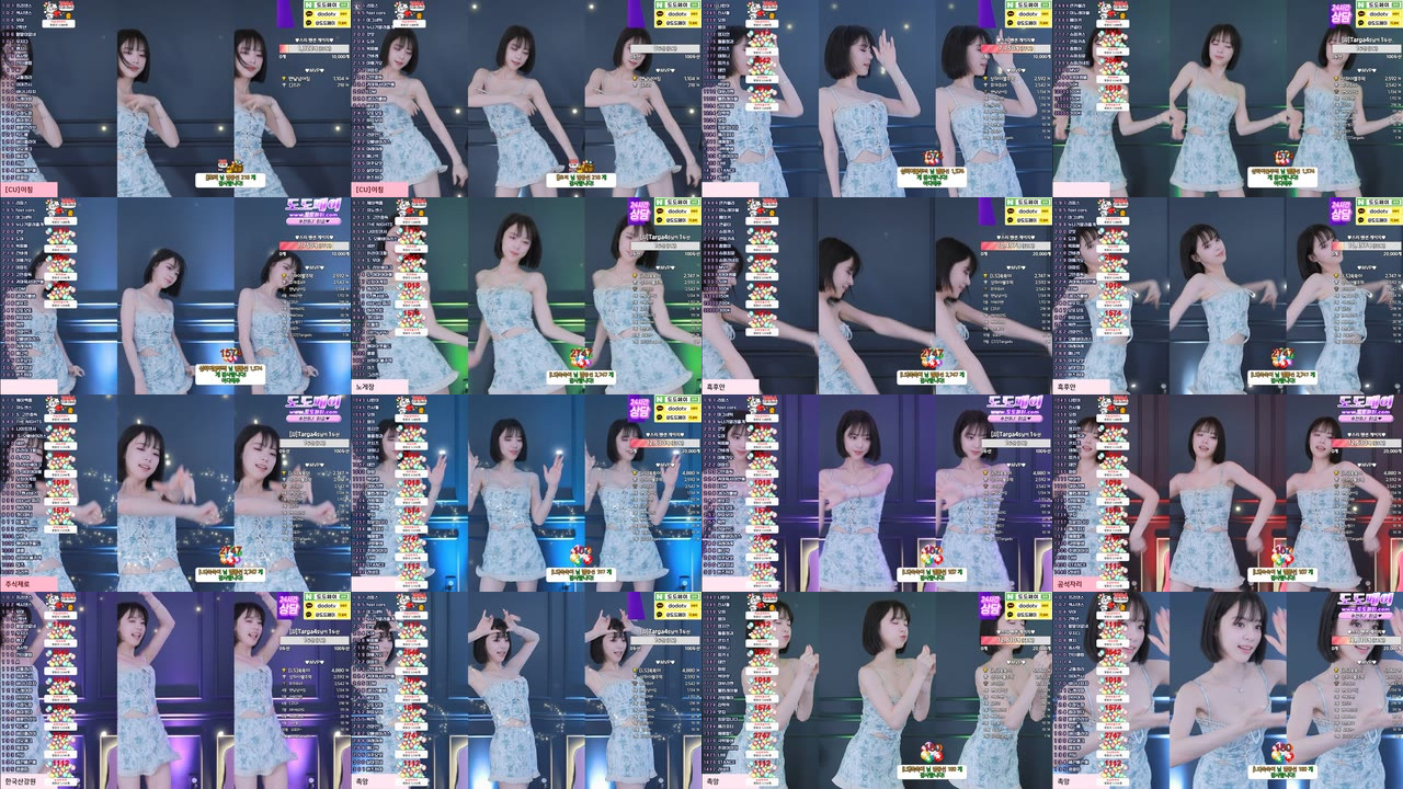 이슬♥（leeseul）241108