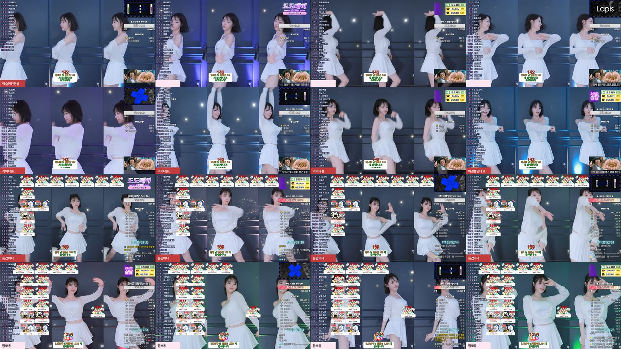 이슬♥（leeseul）241111