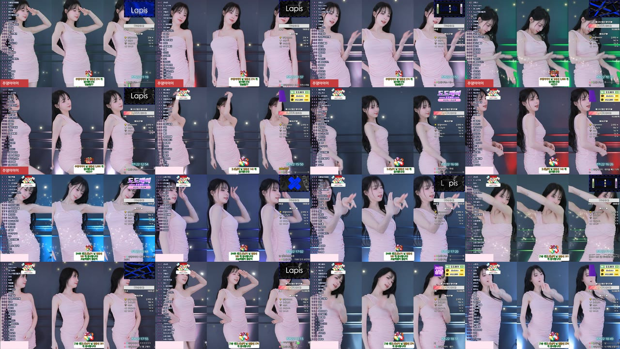 이슬♥（leeseul）241114