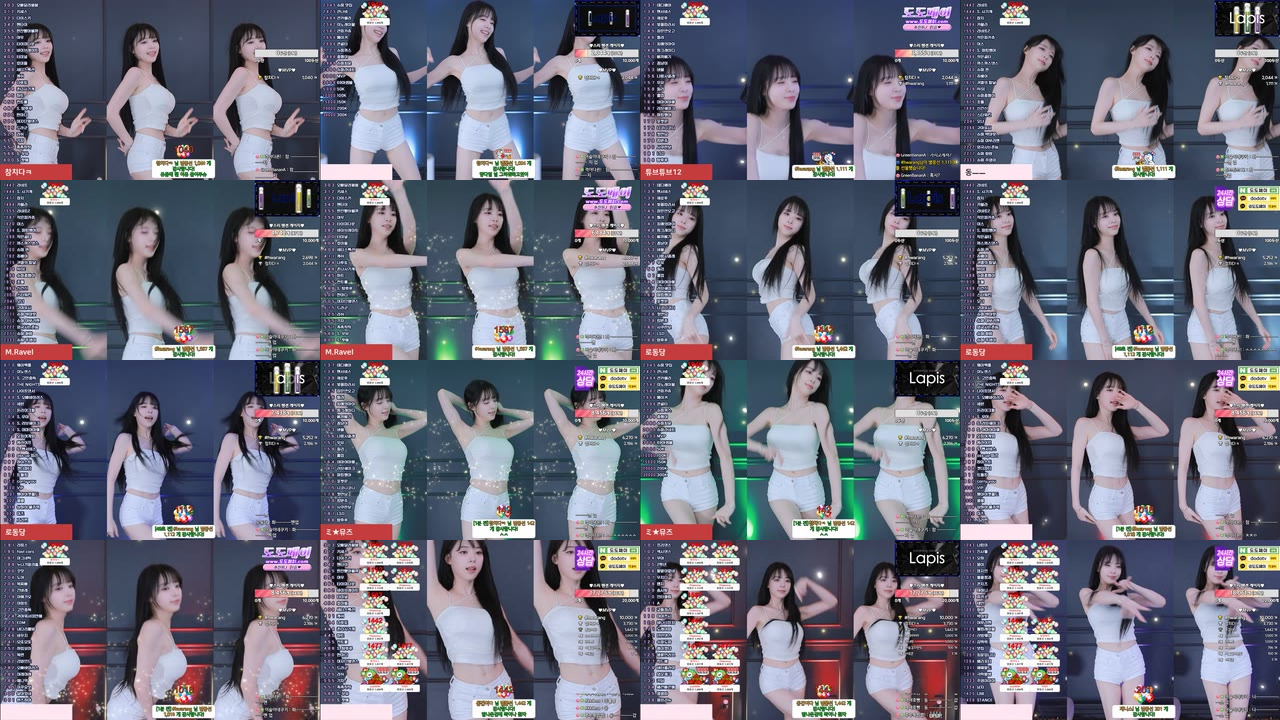 이슬♥（leeseul）241118