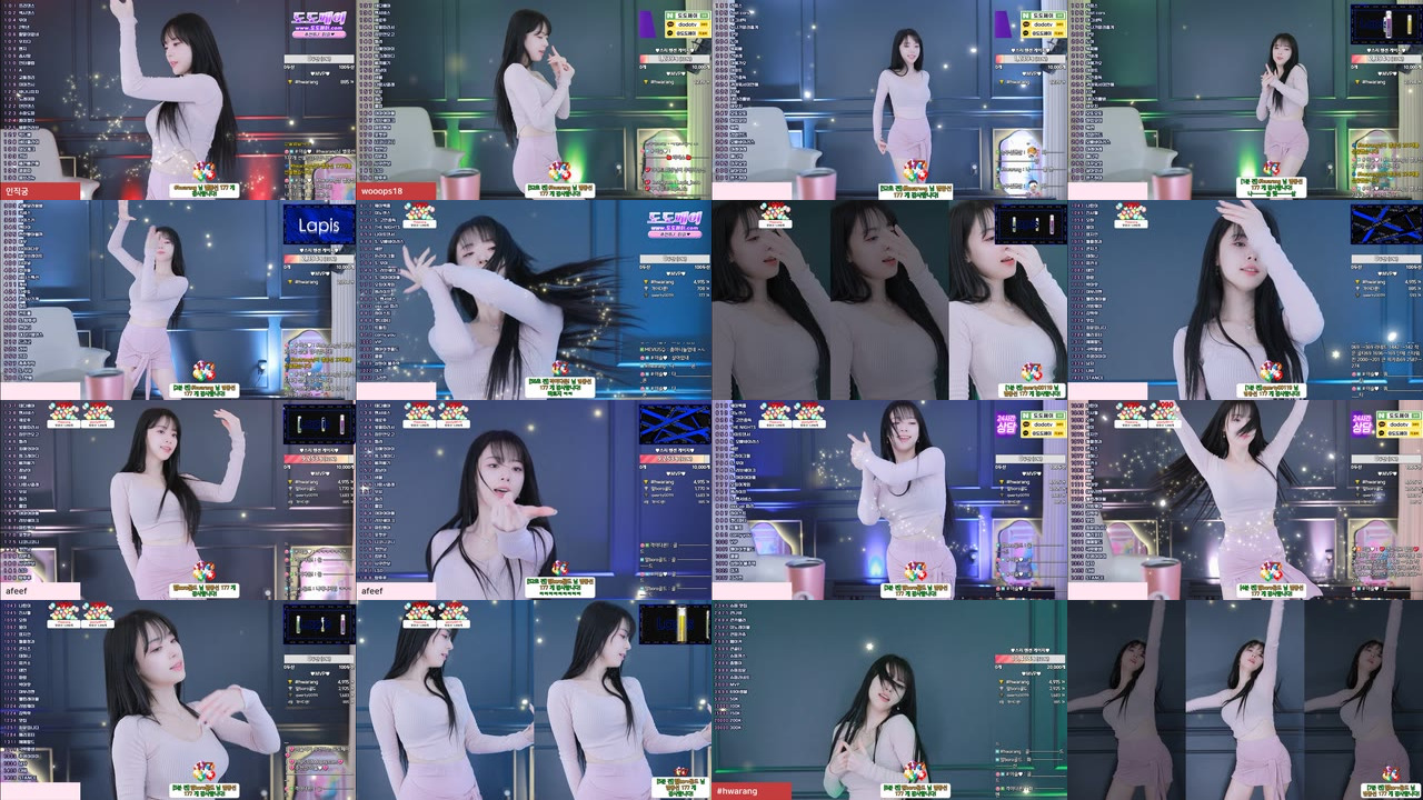 이슬♥（leeseul）241122