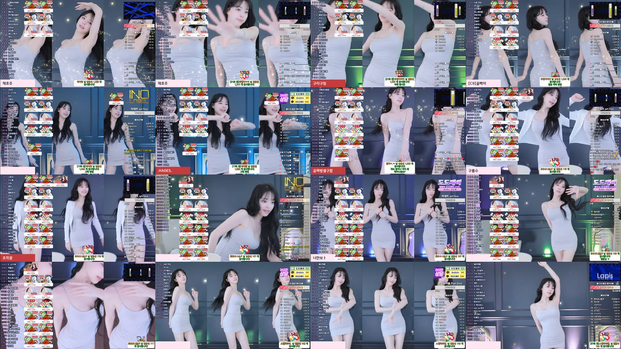 이슬♥（leeseul）241124