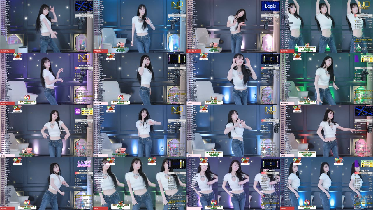 이슬♥（leeseul）241127