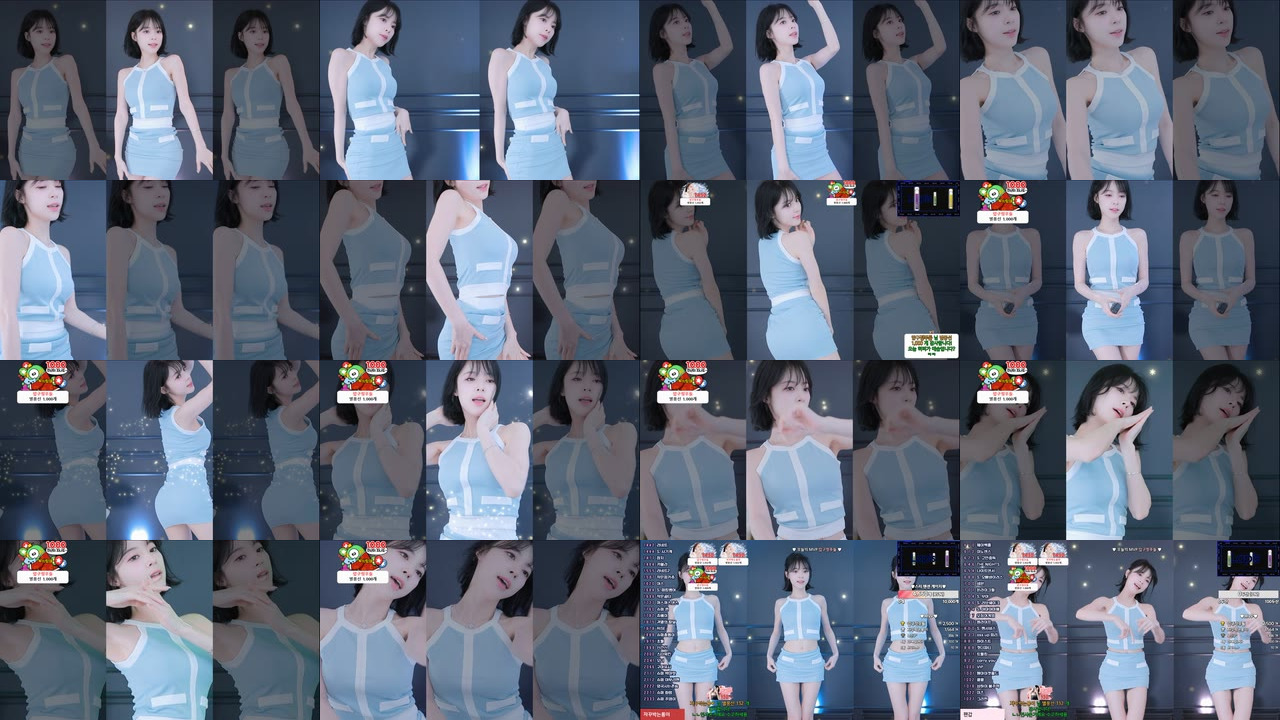 이슬♥（leeseul）241229