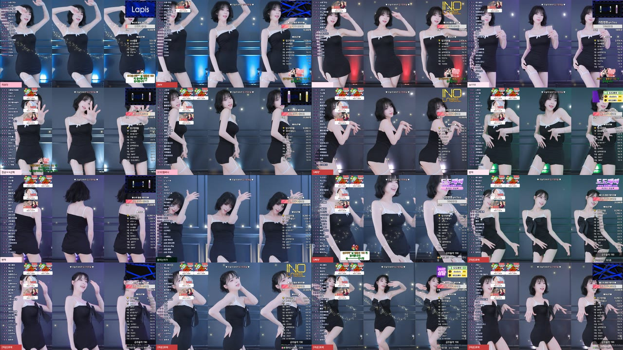 이슬♥（leeseul）241231