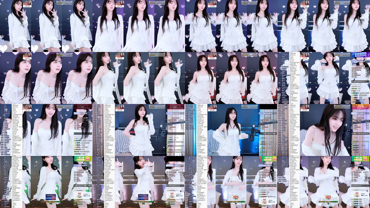 이슬♥（leeseul）251017
