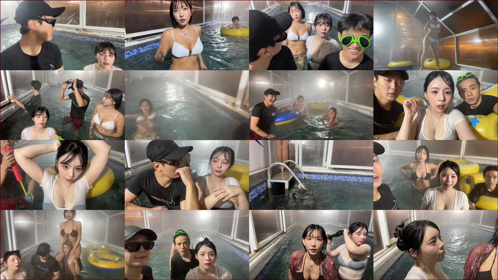 이지각（leelate）로즈쨈♡（hanny27）251113